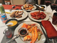 -杭州城中香格里拉大酒店