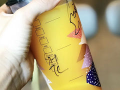 橙柚派对-星巴克臻选(广州太古汇店)