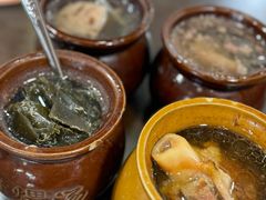 -龙老五汤店(站前西路店)