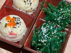 -鹤龟料理店(时代天街店)