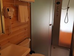 -北京山里寒舍度假酒店