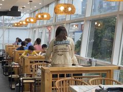 大堂-麻辣大叔市井火锅(文清路店)