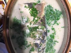 -风味小馆(天目湖宾馆店)