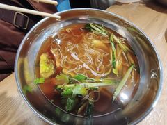 -韩麦大冷面(桂花街直营店)