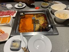 -海底捞火锅(海宁路店)