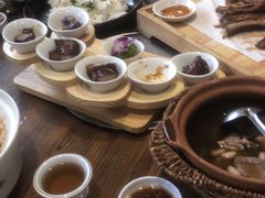 -猪腰一家·地道佛山菜(里水店)