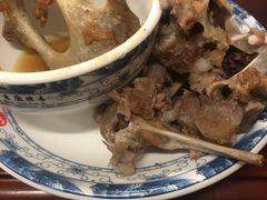 -福寿斋·老北京铜锅涮肉·烧烤(清岚店)