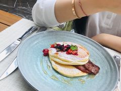 -北京古城老院厉晓麟精致菜