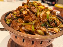 -大鸭梨烤鸭(甘家口店)