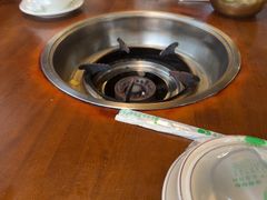 -岳记兴隆·青城腊排铜火锅(融创店)