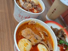-大中沙茶面(中山路店)