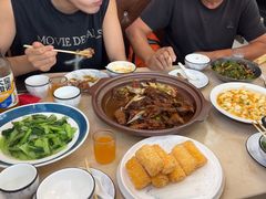 -北方饺子王·海肠捞饭·海鲜锅(山大店)