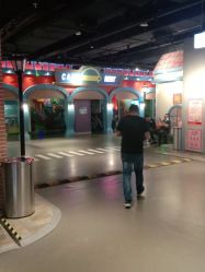 -点点梦想城(鑫苑都汇店)