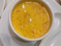 杨枝甘露组合-利苑酒家(华熙国际店)