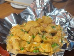 -东来土菜馆(民祥园路店)