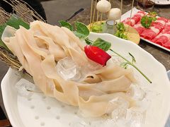 -佬土鹅肠火锅(解放路店)