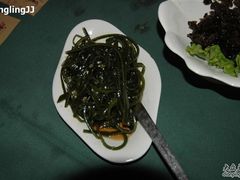 海带丝-素心小筑(后沙裕镇店)