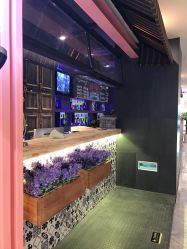 -QZHAIR SALON