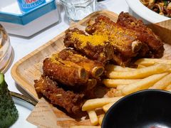 -钟掌勺忘不了地道湘菜(新天地假日广场店)