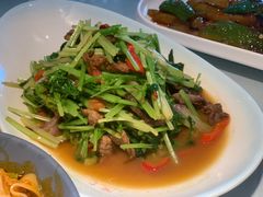 -白马宴·椒麻鸡(新华南路店)