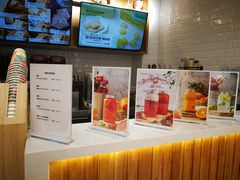 -爸爸糖手工吐司(天津大沽南路店)