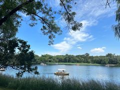 -承德避暑山庄景区