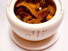 徽州菌王汤-同庆楼(金宝汇店)