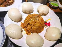-安多素食(广仁寺路店)