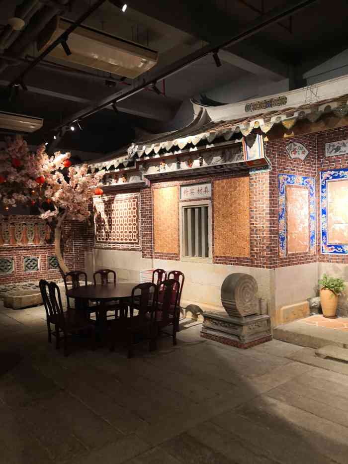 味友·厦门味(集美店)-"厦门老牌酒楼了～招牌鸭肉面线还是值得一.