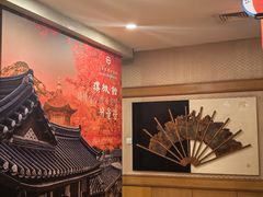 -汉城馆·烤肉火锅餐厅·韩国烤肉(河北云瑧世纪大饭店)