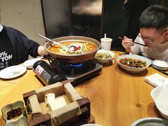 -几荷·恰似故人来(秀水广场店)