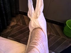 -和子足浴SPA会馆(东方之门店)