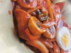 -兰正韩·韩国料理(春熙路店)
