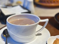 -富力丽思卡尔顿酒店·香荟全日制餐厅