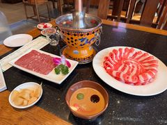 -南门涮肉(天坛南门店)