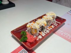 -花漫里日式餐厅(南安中骏店)