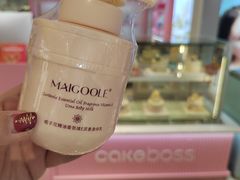 -CAKE BOSS 蛋糕老板(西单君太百货店)