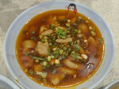 -江油特色冷沾沾(火炮街店)