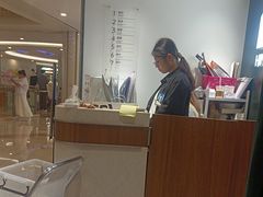 -海马体照相馆(南京虹悦城店)