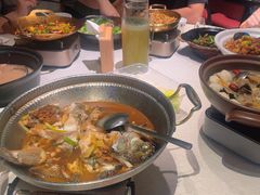 -简小舍·民间手艺菜(武昌江滩店)