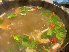 -盡膳口福·百年汤方火锅(科华北路店)
