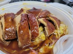-稻香酒家(长宁KING88广场店)