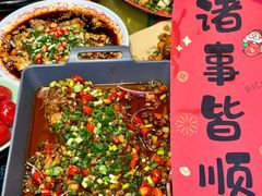 -阿嫂印象·民间江湖菜(大学城店)
