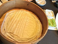 -上海滩餐厅(BFC外滩金融中心店)