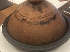-Tajine Moroccan塔金摩洛哥中东餐厅