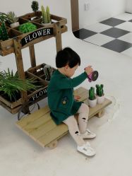 -宝贝天空儿童摄影(花溪店)