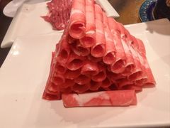 -南门涮肉(天坛店)