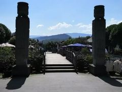 -石宝寨