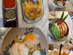 -何九海南茶店(鬼仔巷店)