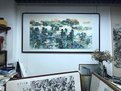 -三峡古玩城(泰古广场店)